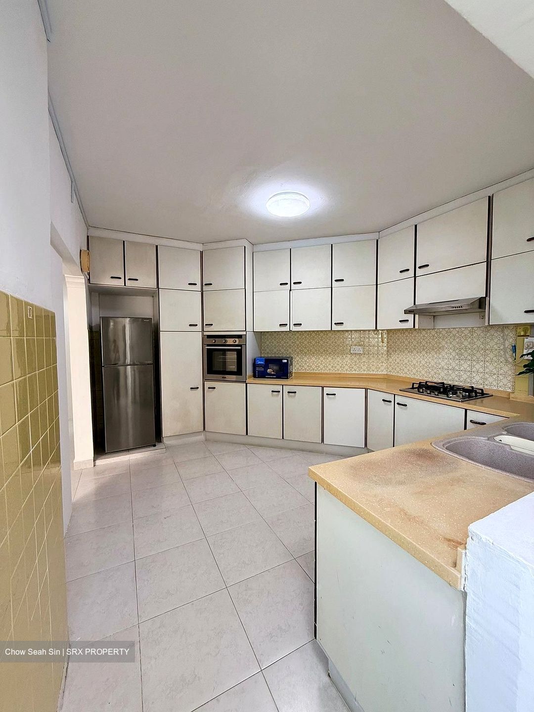 Lagoon View (D15), Apartment #637784741